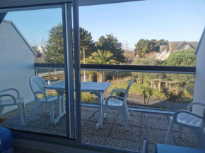 Appartement Carnac, 3 pièces, 4 personnes - FR-1-377-70